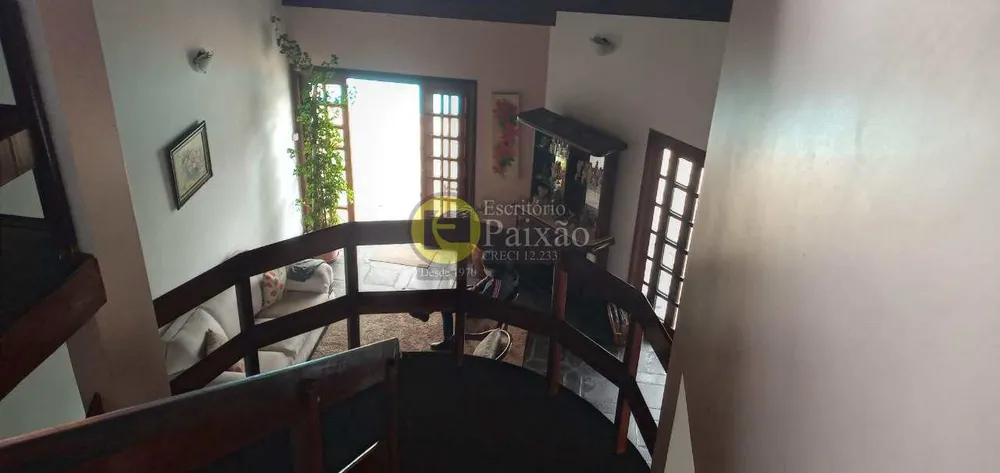 Sobrado, 4 quartos, 600 m² - Foto 10