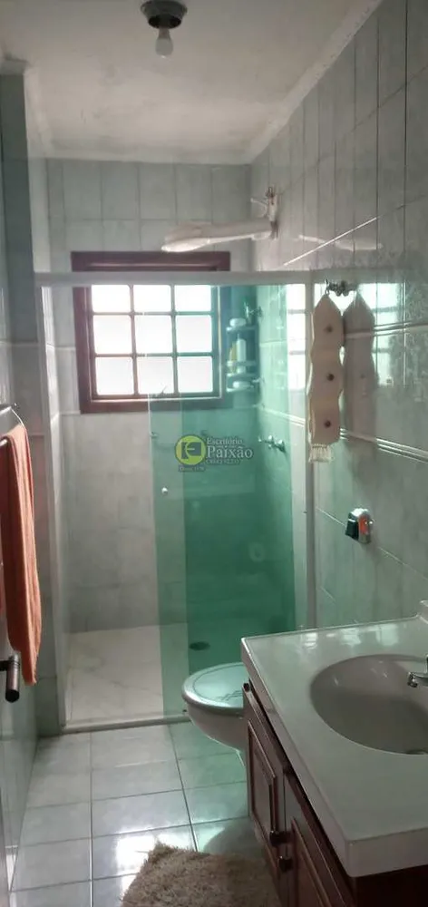 Sobrado, 4 quartos, 600 m² - Foto 14