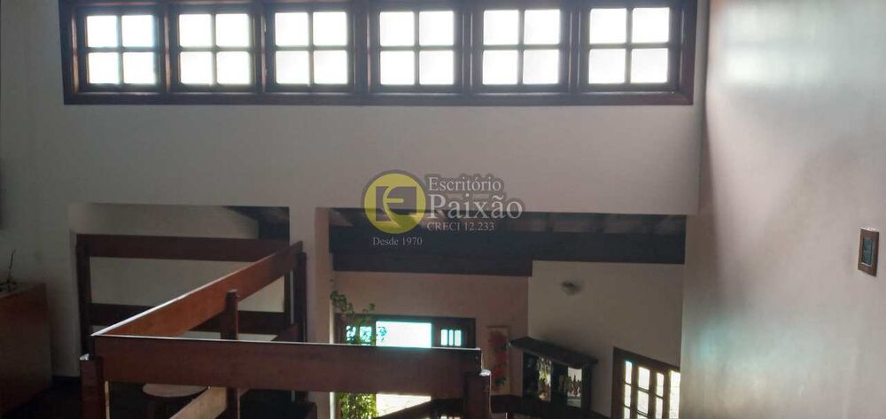 Sobrado, 4 quartos, 600 m² - Foto 5