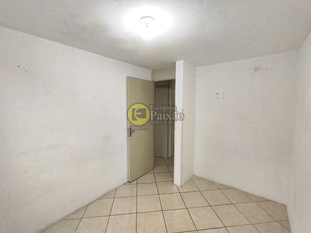 Apartamento, 2 quartos, 50 m² - Foto 7