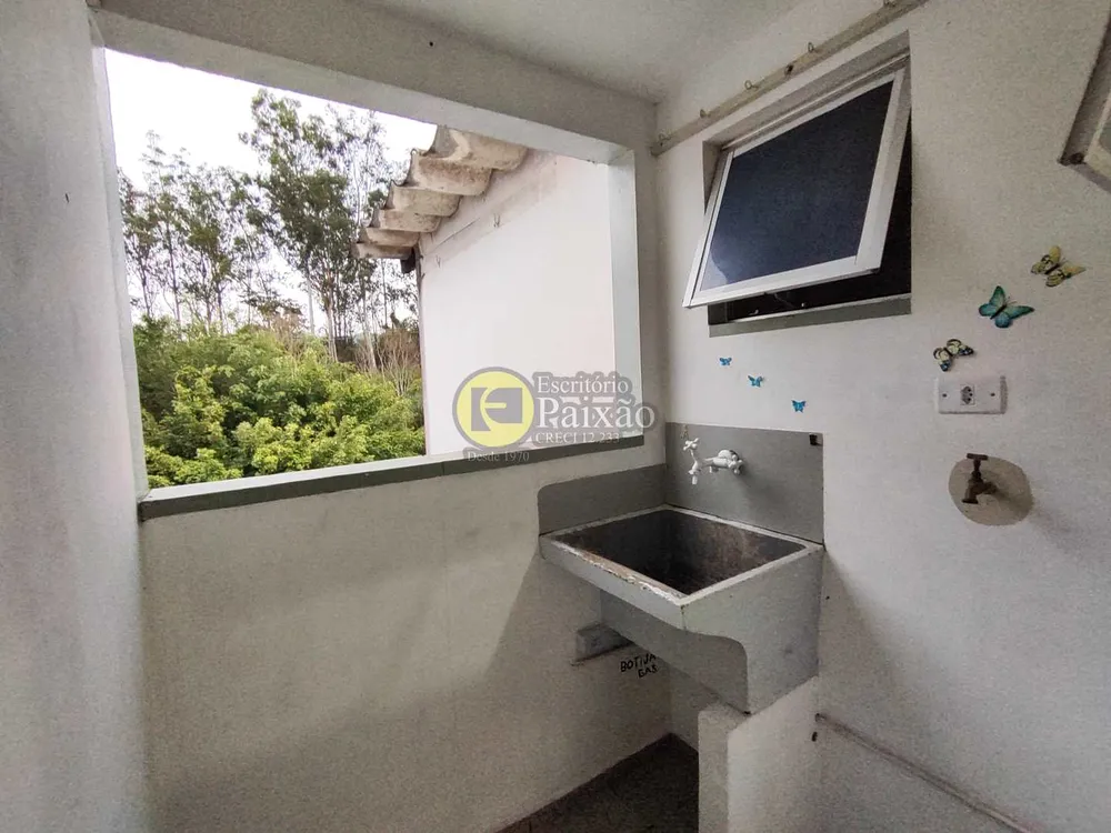 Apartamento, 2 quartos, 50 m² - Foto 4
