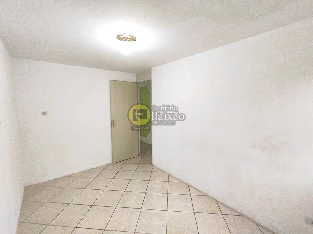 Apartamento, 2 quartos, 50 m² - Foto 8
