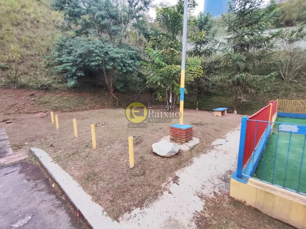 Apartamento, 2 quartos, 50 m² - Foto 11