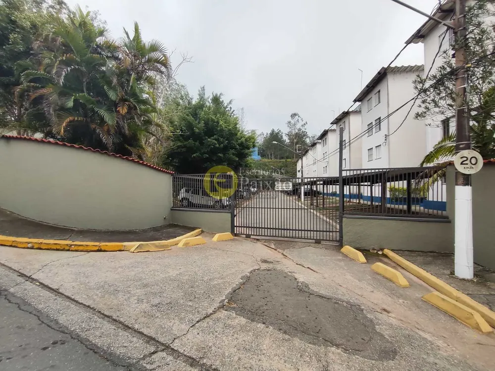 Apartamento, 2 quartos, 50 m² - Foto 16