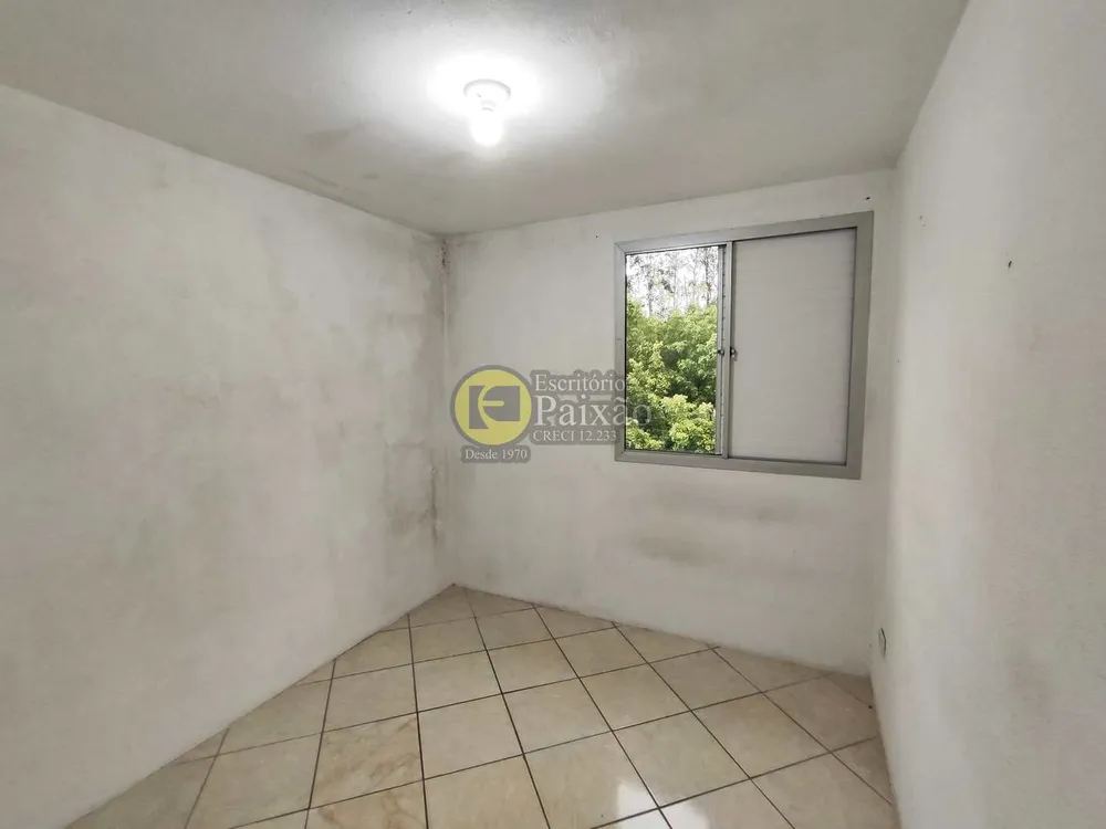 Apartamento, 2 quartos, 50 m² - Foto 6