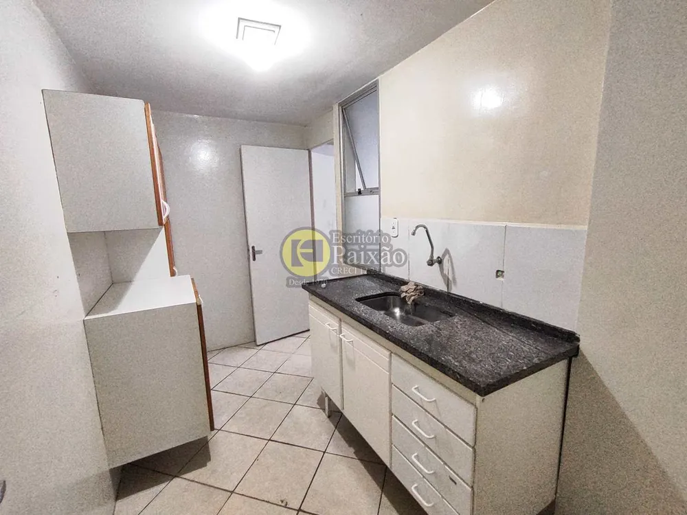 Apartamento, 2 quartos, 50 m² - Foto 3
