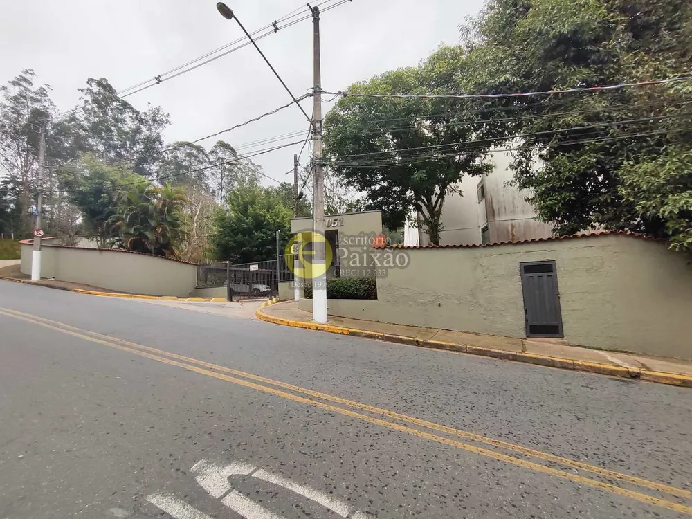 Apartamento, 2 quartos, 50 m² - Foto 15