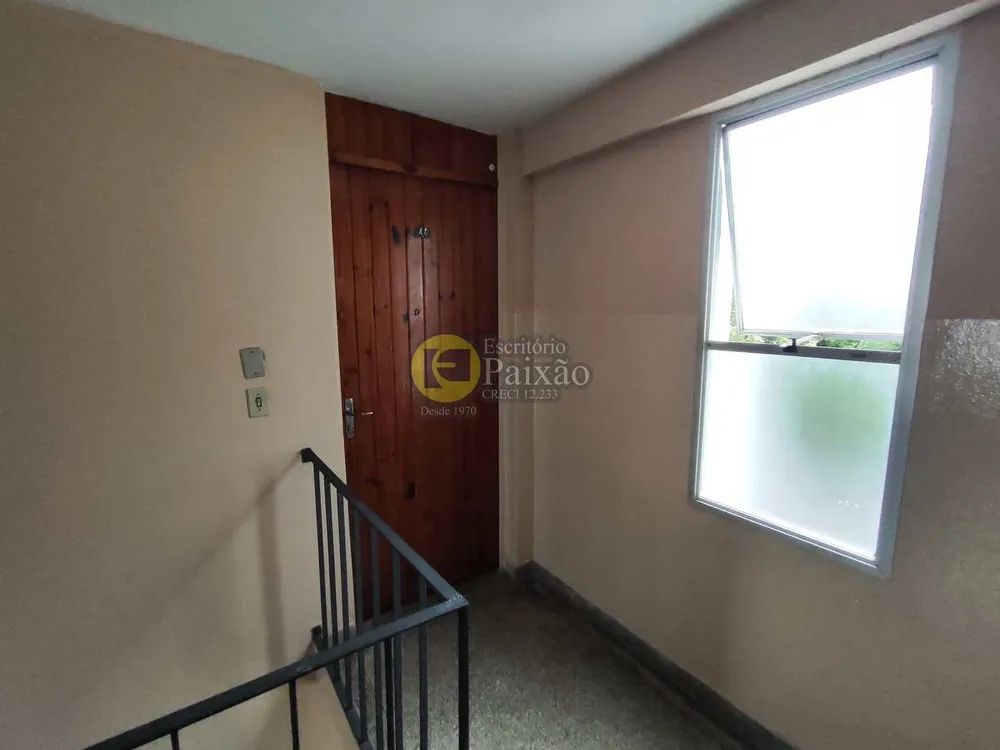 Apartamento, 2 quartos, 50 m² - Foto 9