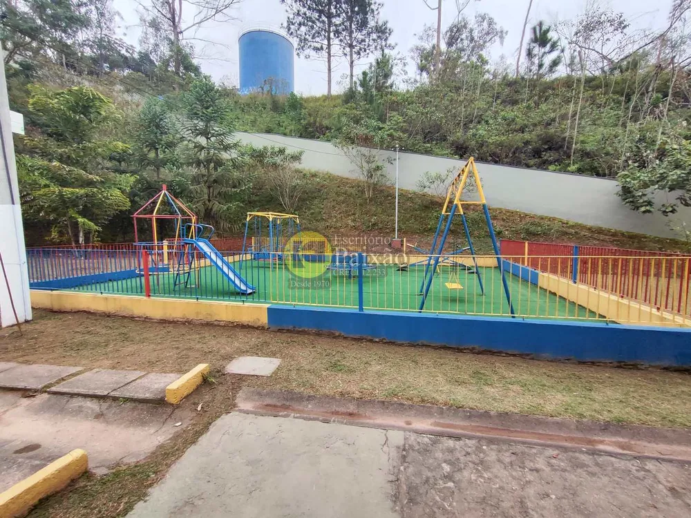 Apartamento, 2 quartos, 50 m² - Foto 12