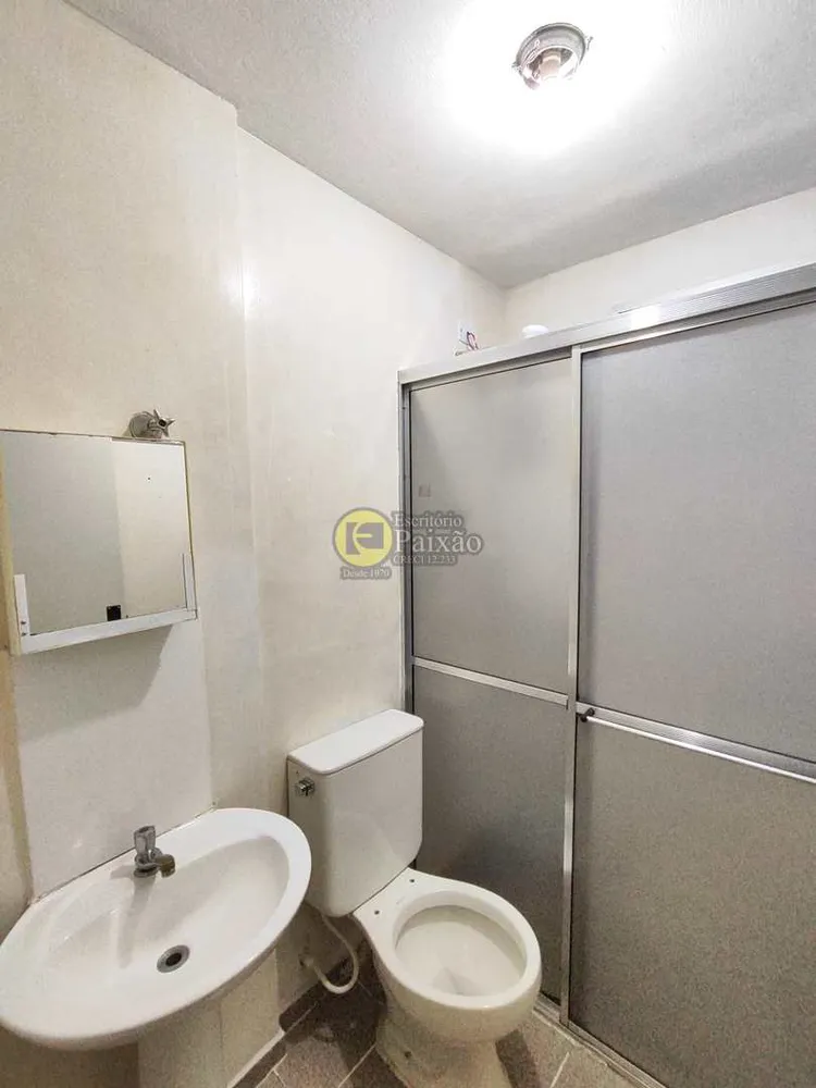 Apartamento, 2 quartos, 50 m² - Foto 5