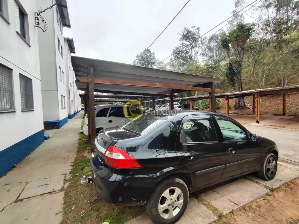 Apartamento, 2 quartos, 50 m² - Foto 10