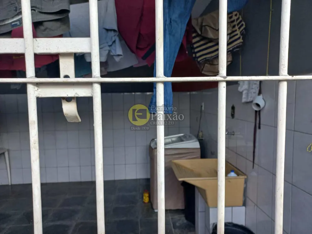 Casa, 3 quartos, 180 m² - Foto 8