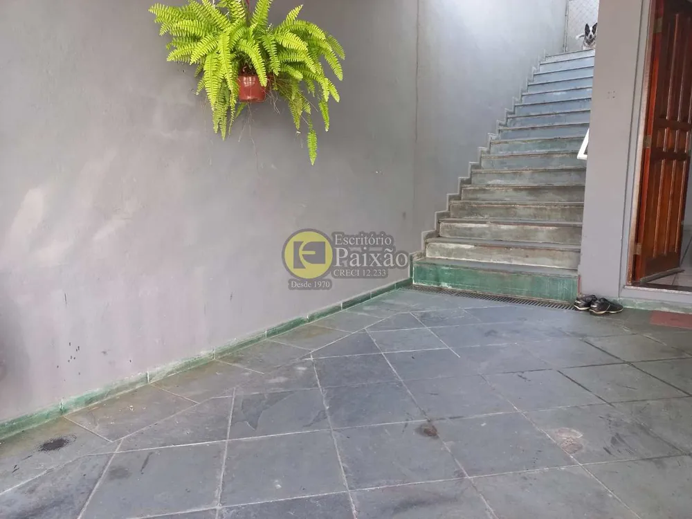Casa, 3 quartos, 180 m² - Foto 12
