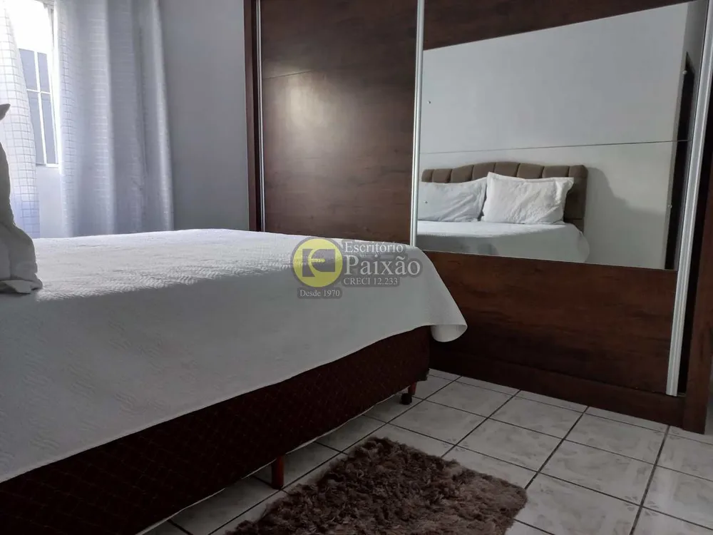 Casa, 3 quartos, 180 m² - Foto 4