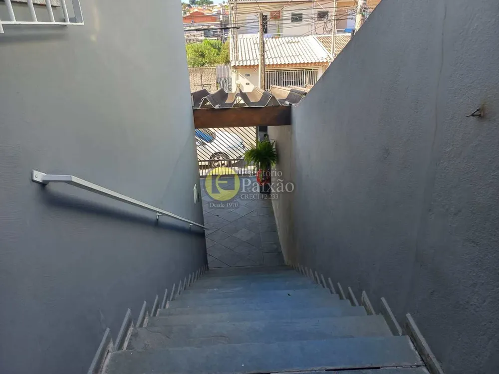 Casa, 3 quartos, 180 m² - Foto 11