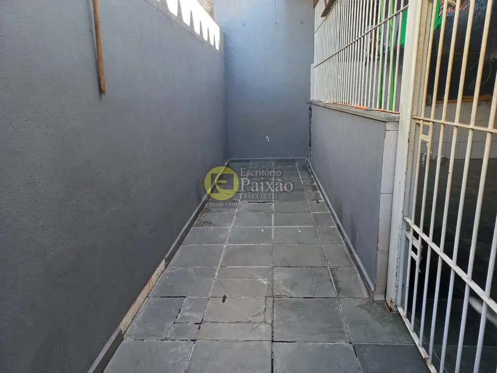 Casa, 3 quartos, 180 m² - Foto 7