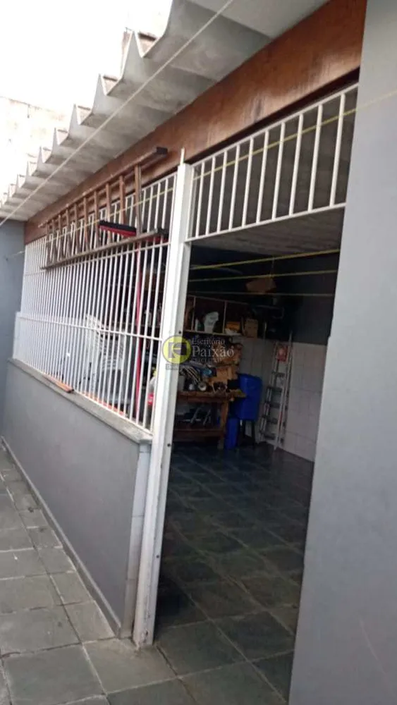 Casa, 3 quartos, 180 m² - Foto 10
