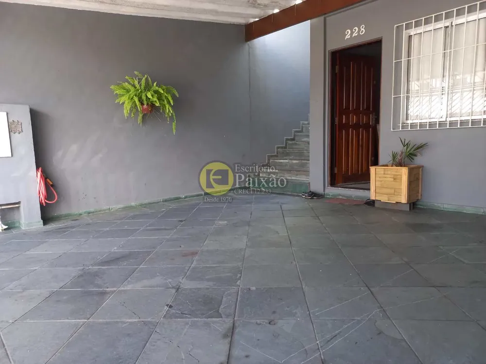 Casa, 3 quartos, 180 m² - Foto 13