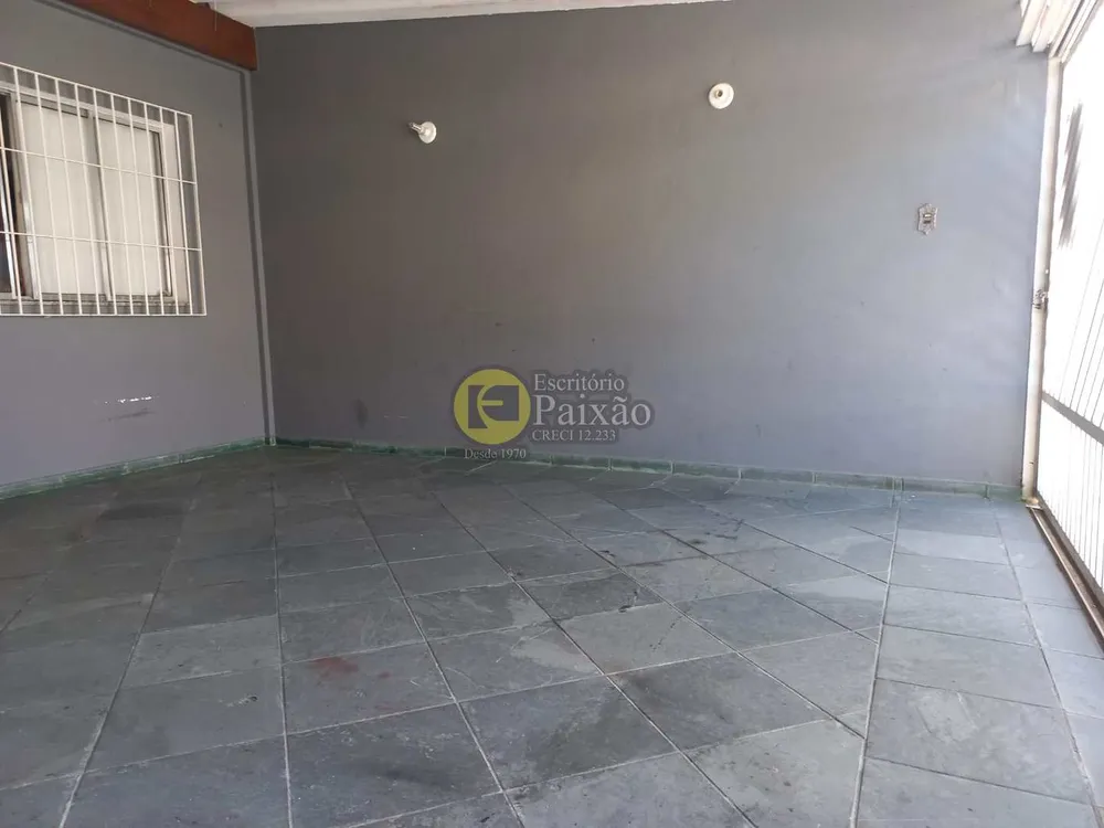 Casa, 3 quartos, 180 m² - Foto 14