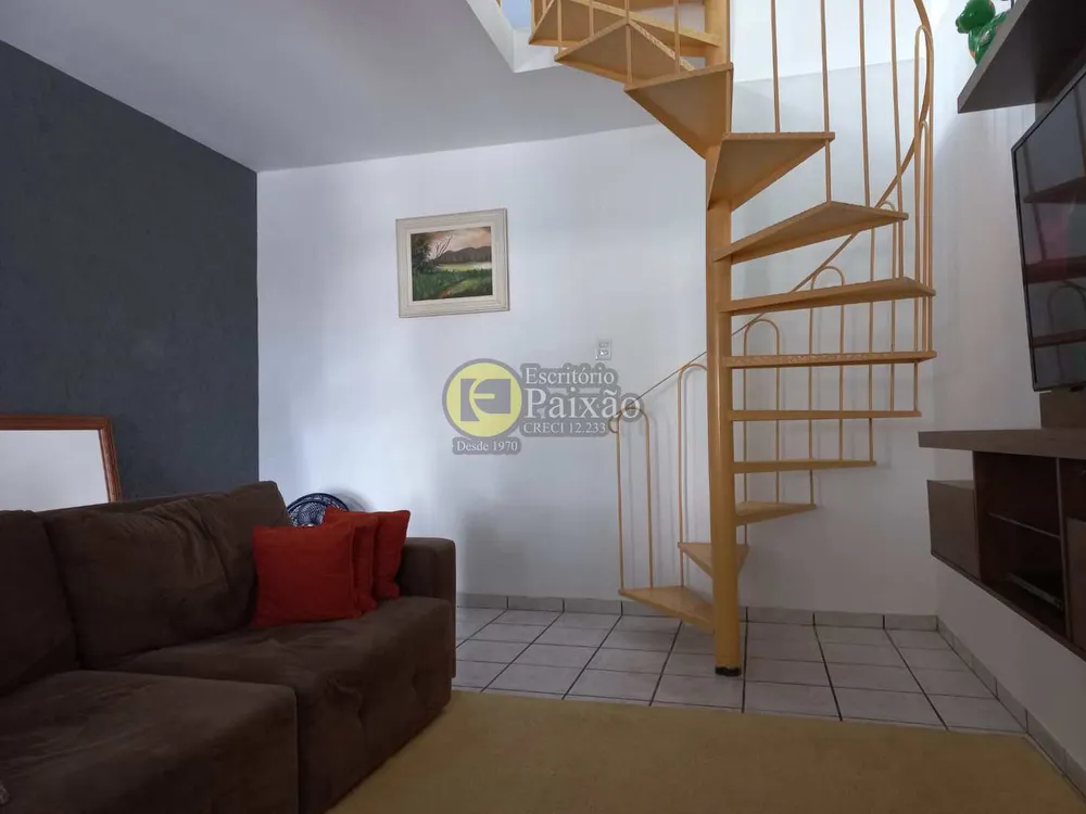 Casa, 3 quartos, 180 m² - Foto 5