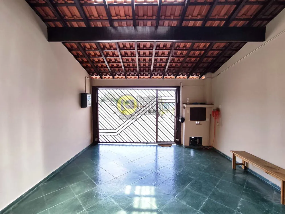 Sobrado, 3 quartos, 150 m² - Foto 2