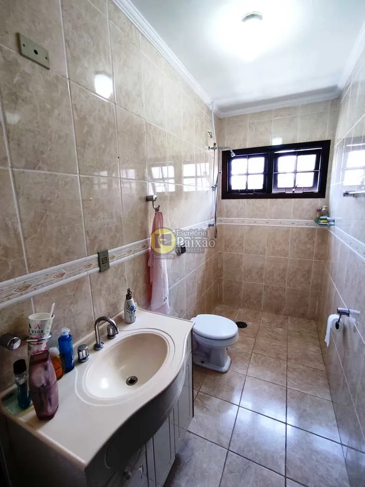 Sobrado, 3 quartos, 150 m² - Foto 8