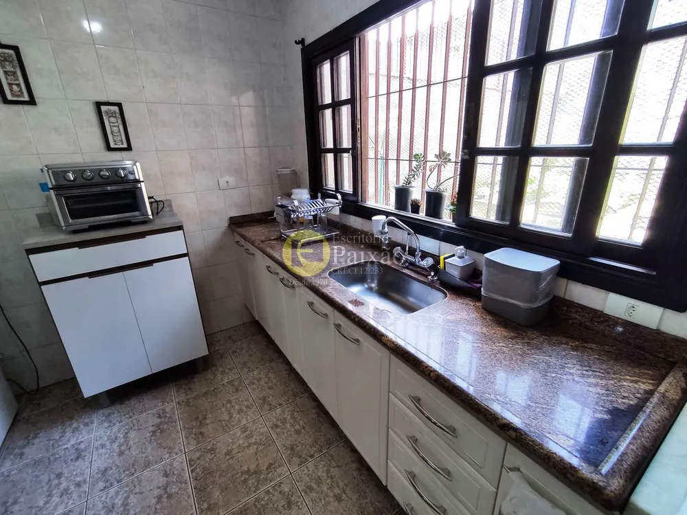 Sobrado, 3 quartos, 150 m² - Foto 4