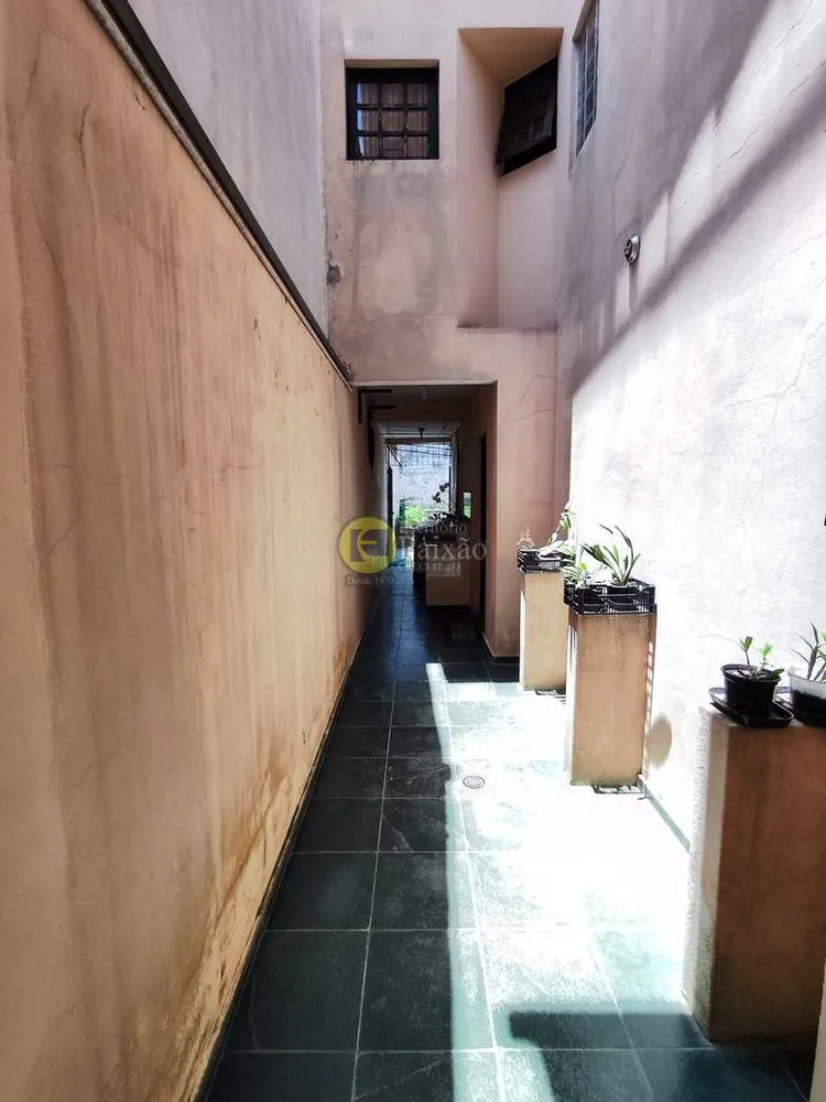 Sobrado, 3 quartos, 150 m² - Foto 12