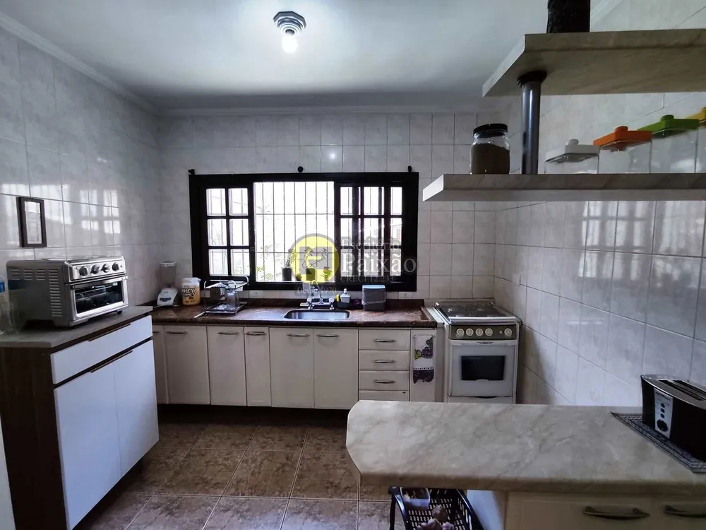 Sobrado, 3 quartos, 150 m² - Foto 3