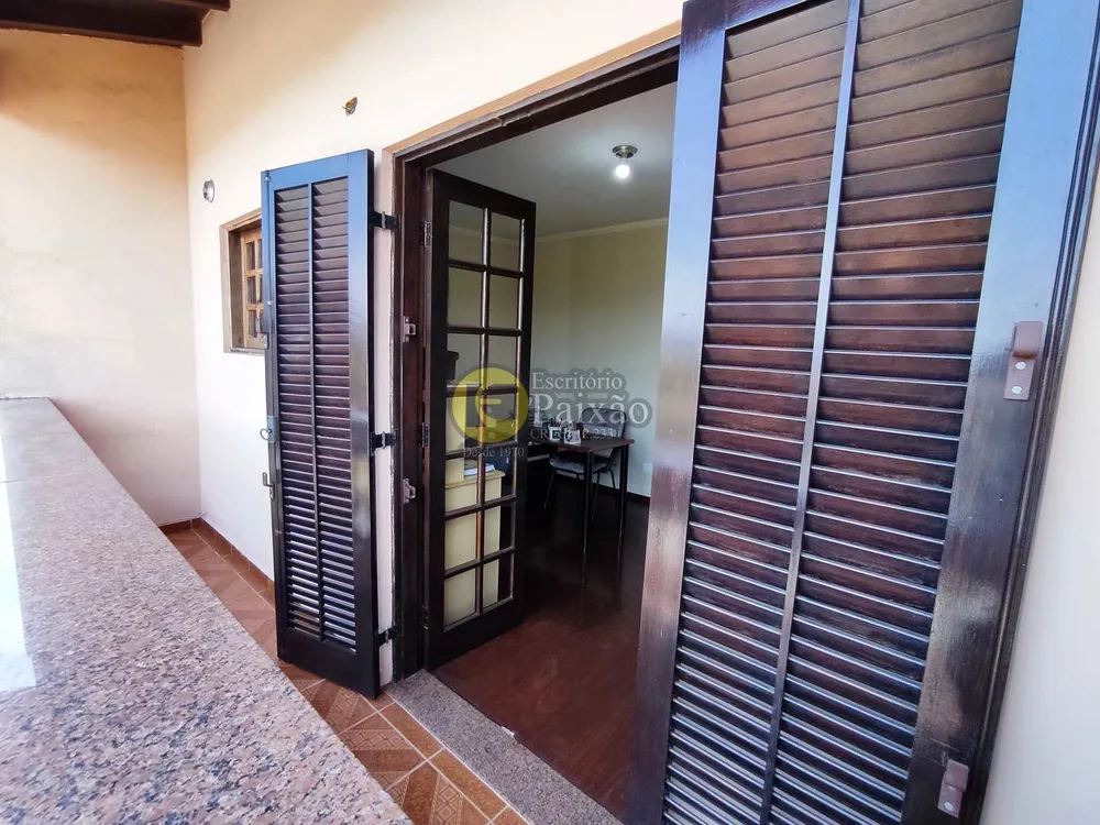 Sobrado, 3 quartos, 150 m² - Foto 11