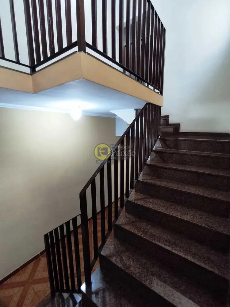 Sobrado, 3 quartos, 150 m² - Foto 6
