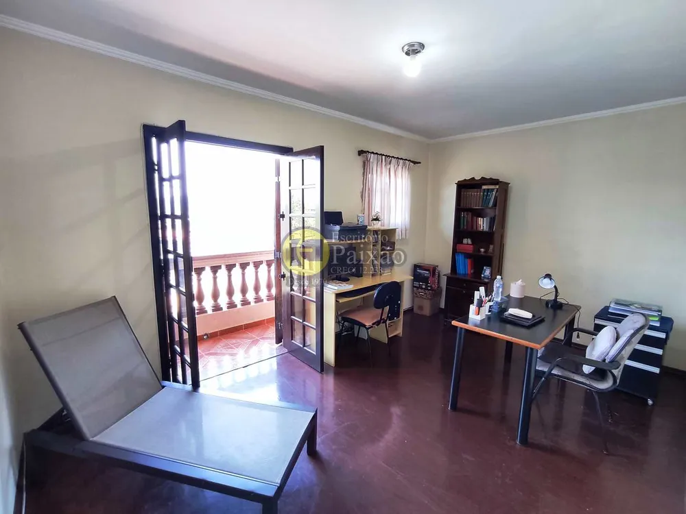 Sobrado, 3 quartos, 150 m² - Foto 10