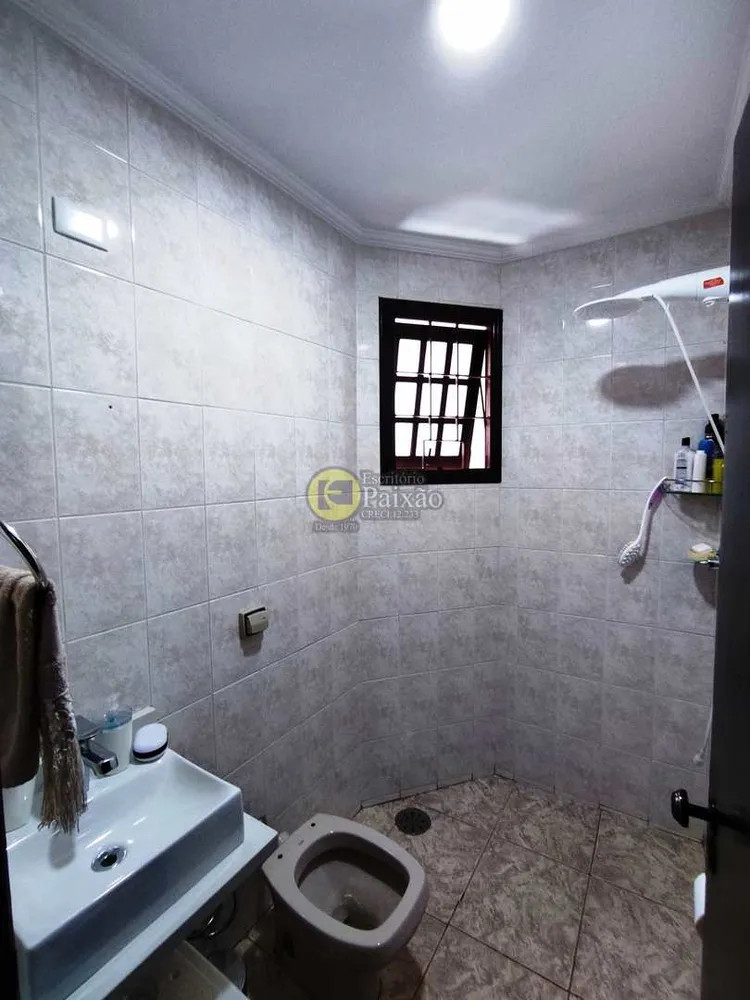 Sobrado, 3 quartos, 150 m² - Foto 7