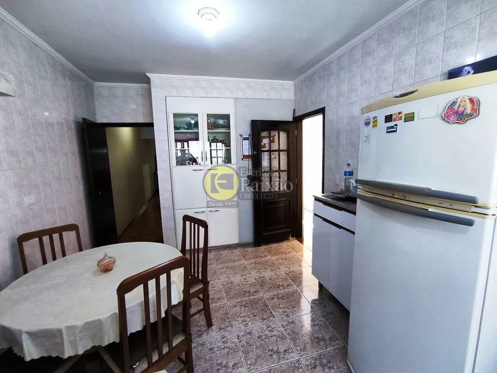 Sobrado, 3 quartos, 150 m² - Foto 5