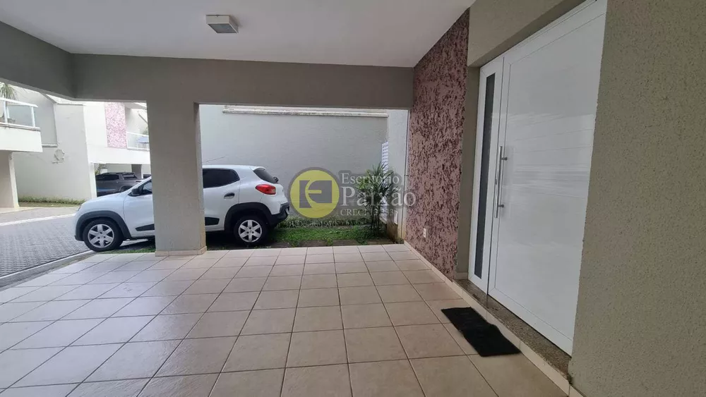 Sobrado à venda com 4 quartos, 150m² - Foto 2