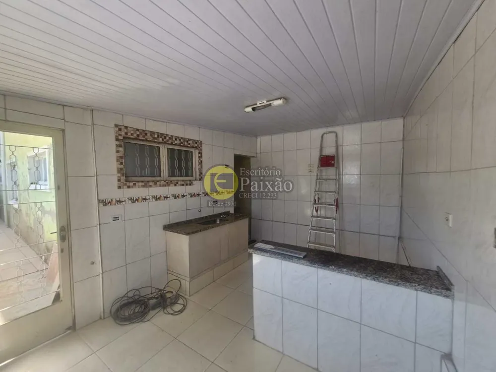 Casa, 3 quartos, 300 m² - Foto 8