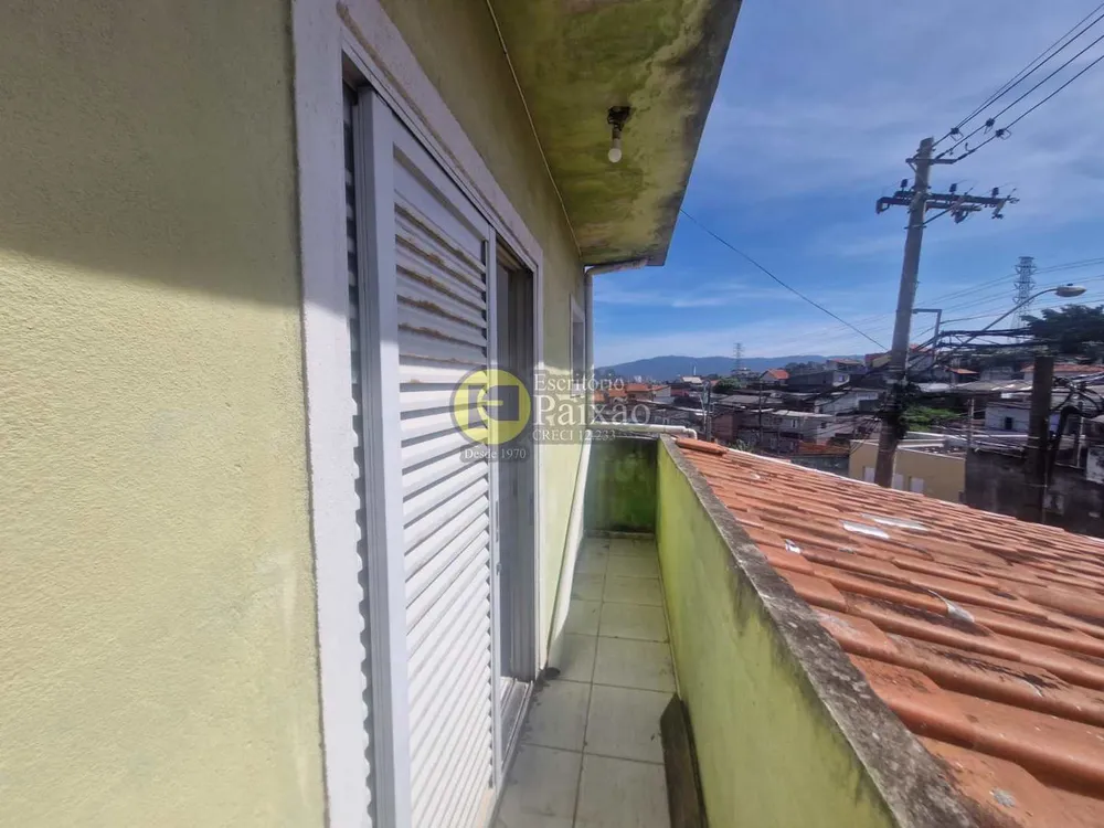 Casa, 3 quartos, 300 m² - Foto 6
