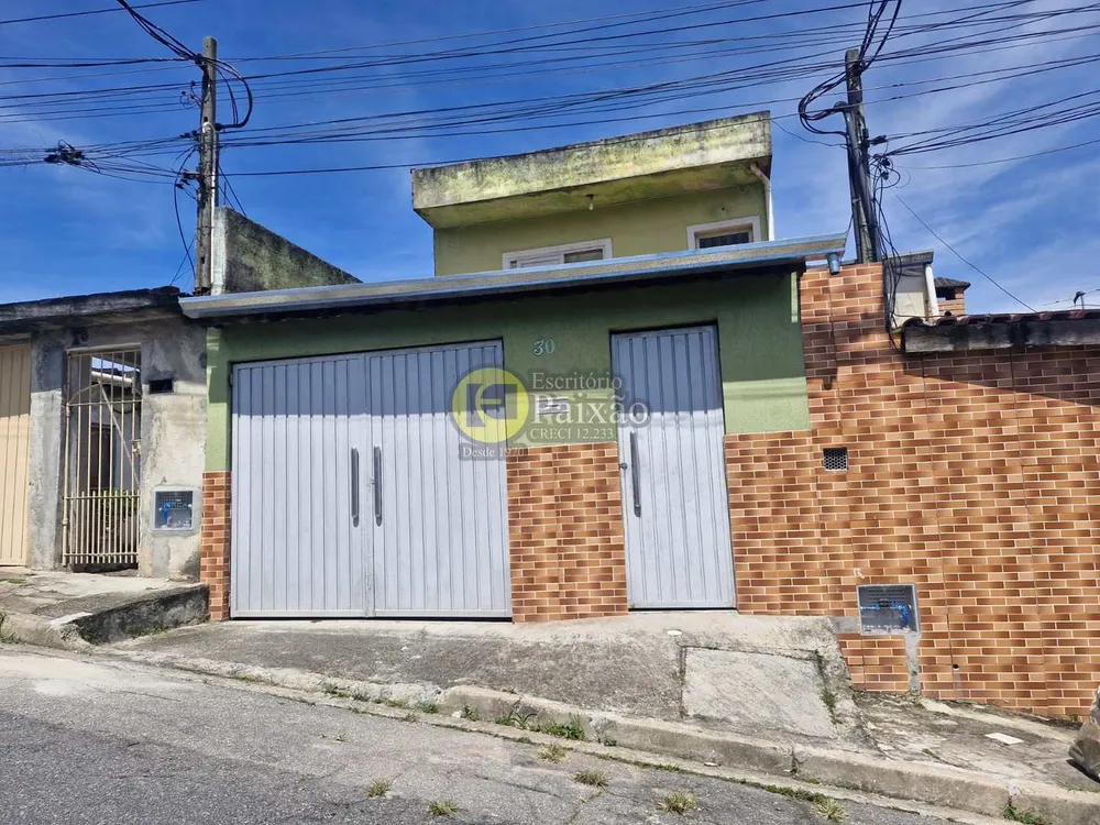 Casa, 3 quartos, 300 m² - Foto 1