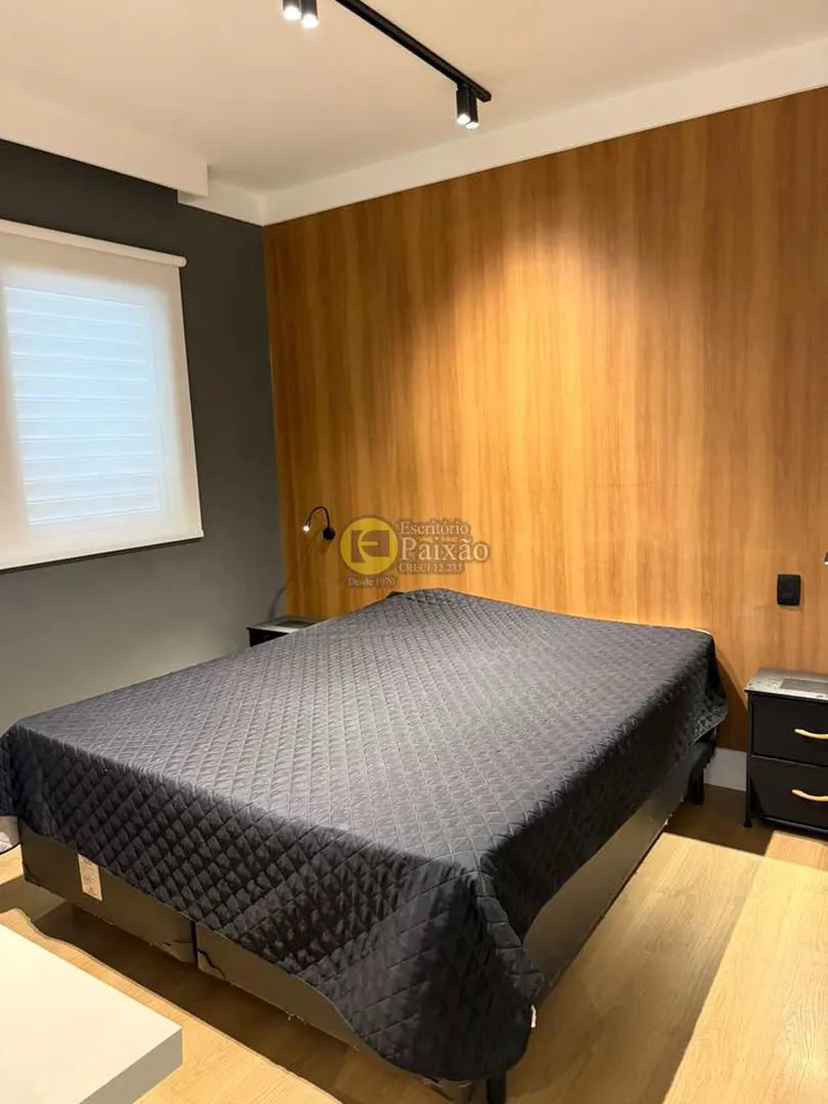 Apartamento, 3 quartos, 155 m² - Foto 3