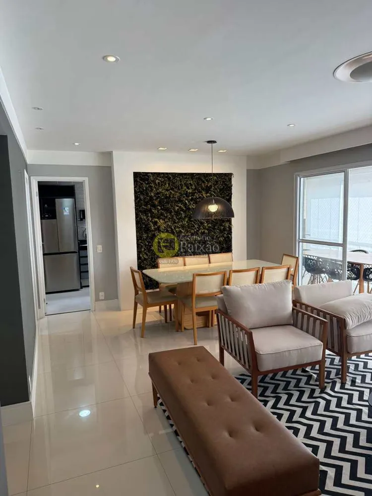 Apartamento, 3 quartos, 155 m² - Foto 1