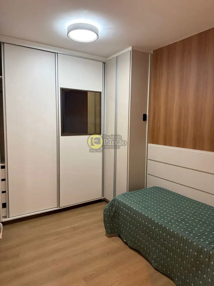 Apartamento, 3 quartos, 155 m² - Foto 8