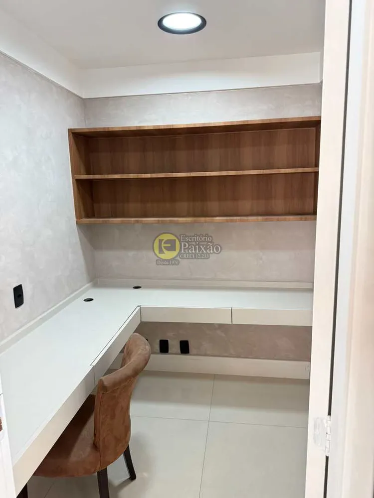 Apartamento, 3 quartos, 155 m² - Foto 10