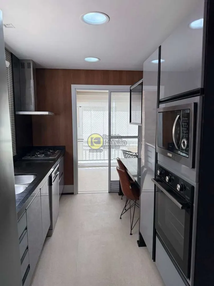 Apartamento, 3 quartos, 155 m² - Foto 4