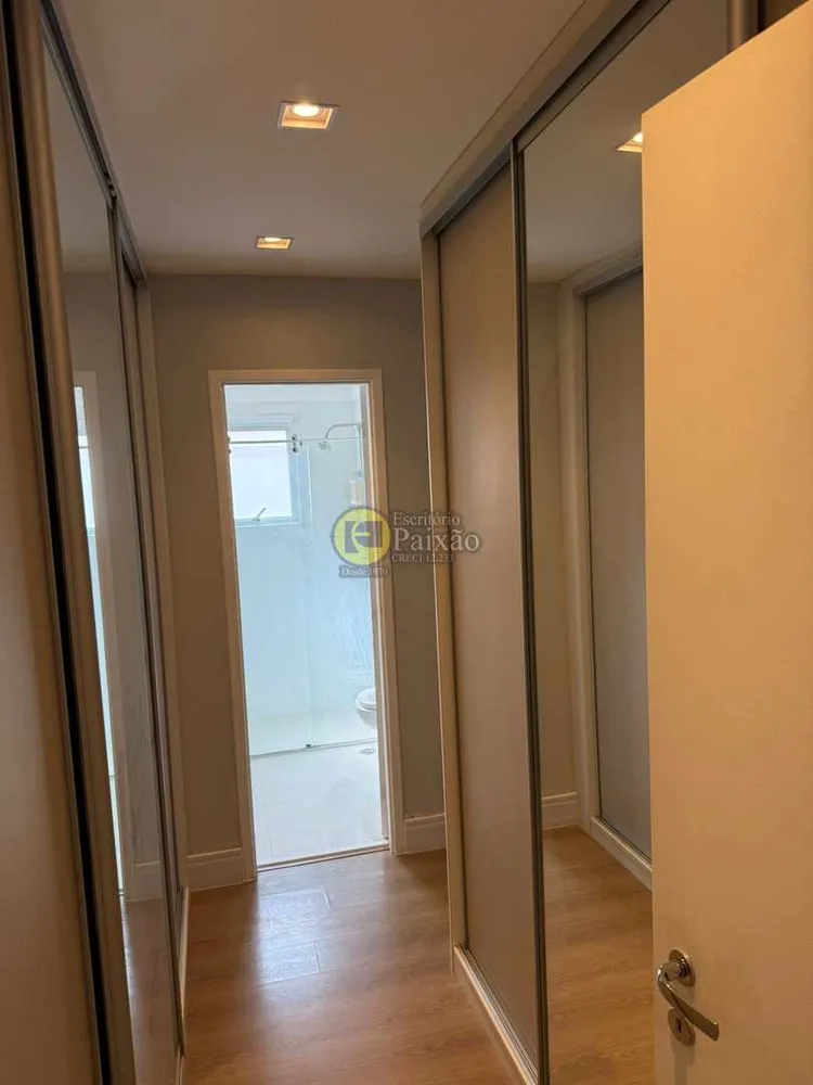 Apartamento, 3 quartos, 155 m² - Foto 6