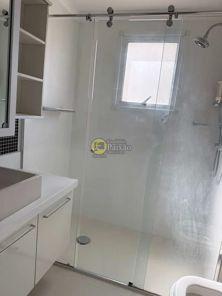 Apartamento, 3 quartos, 155 m² - Foto 8