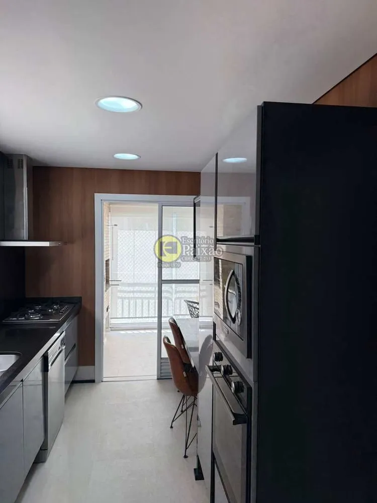 Apartamento, 3 quartos, 155 m² - Foto 5