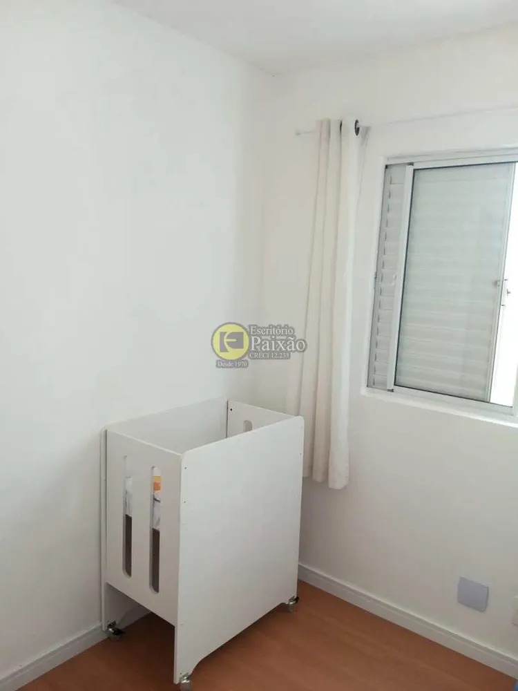 Apartamento, 3 quartos, 62 m² - Foto 7