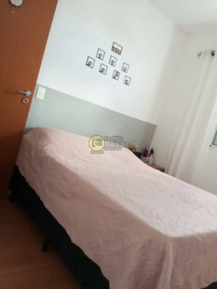 Apartamento, 3 quartos, 62 m² - Foto 4