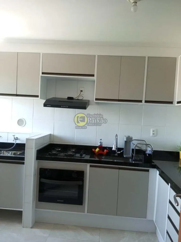 Apartamento, 3 quartos, 62 m² - Foto 2