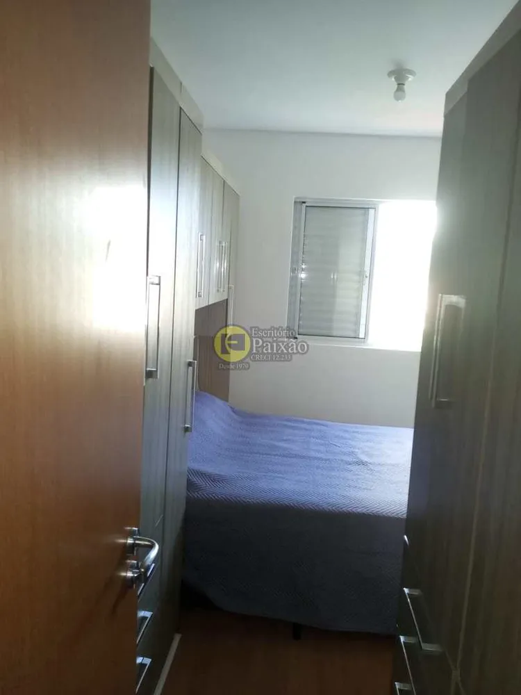 Apartamento, 3 quartos, 62 m² - Foto 5